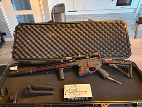 Bild für HPA replica polarstar F2