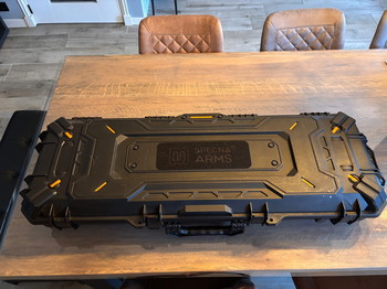 Bild 3 für HPA replica polarstar F2