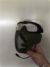Image for Masksolutions masker