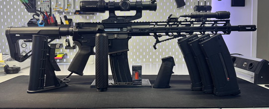 Imagen para WOLVERINE MTW  FORGED 14.5 INCH