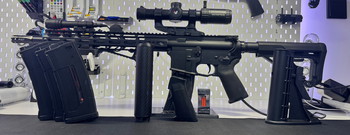 Imagen 2 de WOLVERINE MTW  FORGED 14.5 INCH