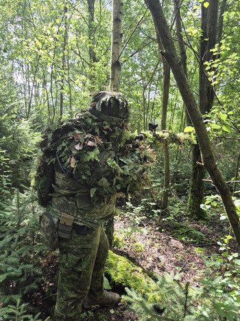 Image 2 pour KMCS Cobra Next Gen Green