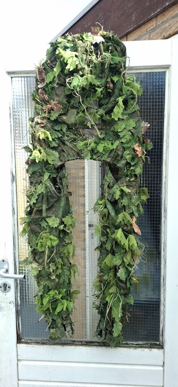 Afbeelding 4 van KMCS Cobra Next Gen Green