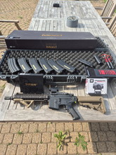 Imagen para Next gen mk18