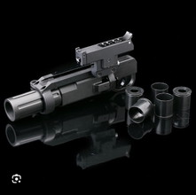 Image for TAGinn ML36 Launcher or TAGinn Shells