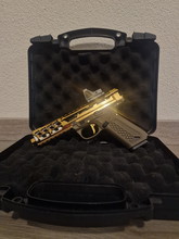 Afbeelding van Aap-01 upgraded  gold