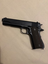 Image for M1911 A1 KWA