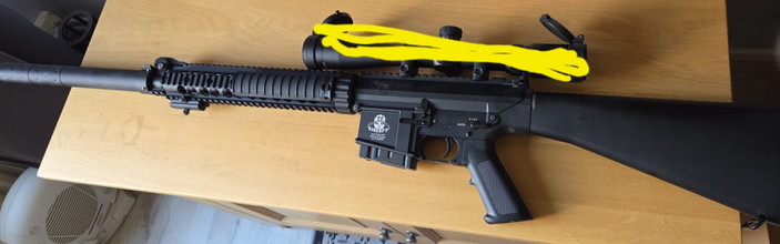 Imagen para G&G GR25 dmr  aeg