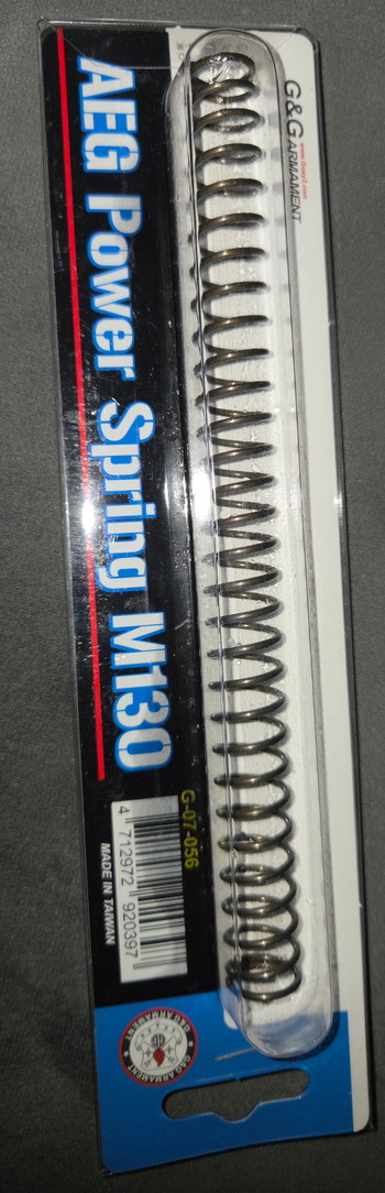 Image 3 pour G&G GR25 dmr  aeg