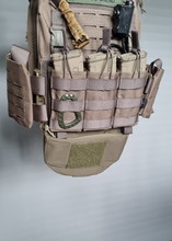 Image pour Dangler pouch ranger green