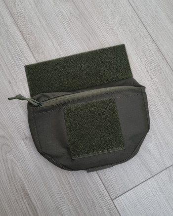 Image 2 pour Dangler pouch ranger green