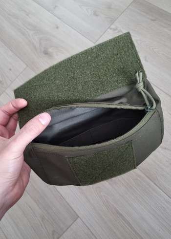 Image 3 pour Dangler pouch ranger green