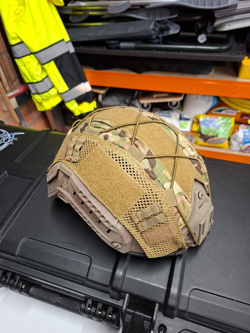 Image 1 for Fma large helm