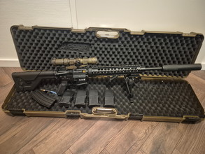 Image for Specna arms