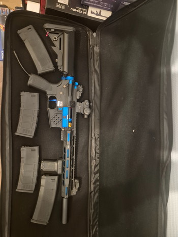 Imagen 2 de Specna arms