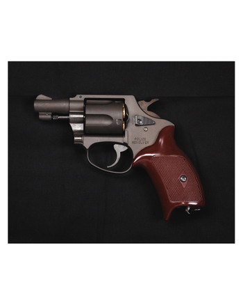 Image 4 for Marushin Nambu 60 Japan Police Revolver