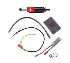 Image 1 for Wolverine Inferno Gen 2 Premium met extra bluetooth FCU!