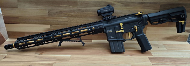 Imagen para Tokyo Marui Mtr16-G