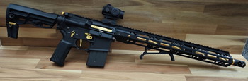 Image 2 for Tokyo Marui Mtr16-G