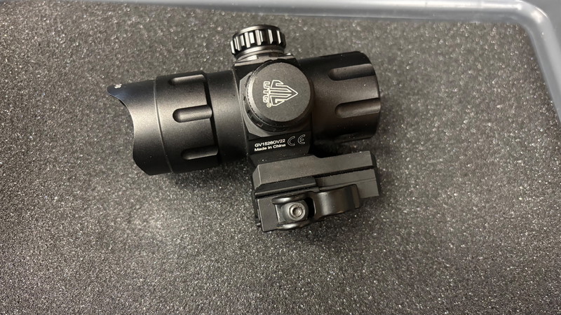 Image 1 for UTG 4.2