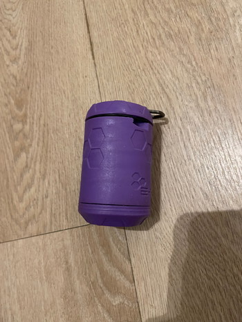 Imagen 2 de E raz airsoft granaat