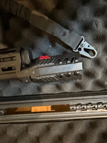 Image 3 for Golden eagle Shotgun gbb