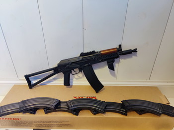 Bild 2 für GHK AKS74U