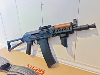 Bild 3 für GHK AKS74U