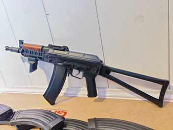 Bild 4 für GHK AKS74U