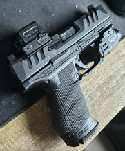 Afbeelding van Vfc walther PDP optic plates