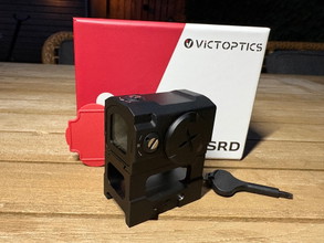 Image pour VictOptics SRD Red Dot  ACRO footprint