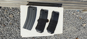 Afbeelding 3 van g&g knight's armament sr15 e3 mod (upgraded)