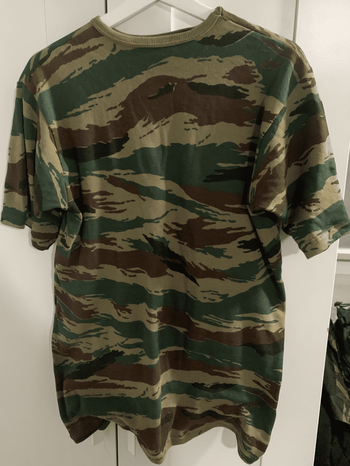 Afbeelding 3 van Russian Kamysh stuff