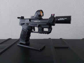 Image pour Novritsch tp22 (bomvol)