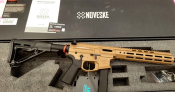 Noveske PCC  ( new in the box ) – 3. kép