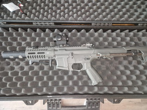 Image pour G&G ARP 9 met veel extras