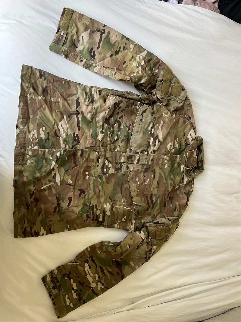 Image 1 for Crye precision g3 fieldshirt L