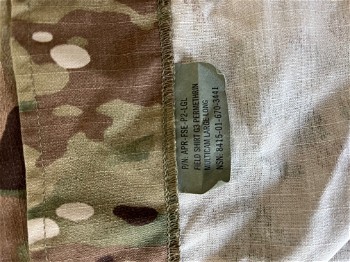 Image 2 for Crye precision g3 fieldshirt L