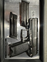 Afbeelding van TOKYO MARUI USP COMPACT FULL SIZE + 2 MAGS