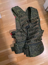 Imagen para Russian 6sh117 newgen original