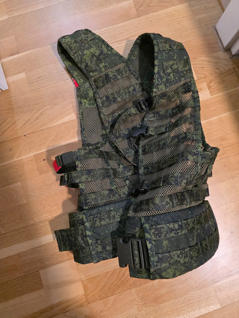 Imagen 1 de Russian 6sh117 newgen original