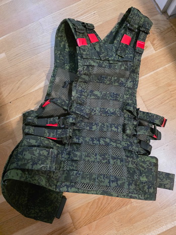 Imagen 3 de Russian 6sh117 newgen original