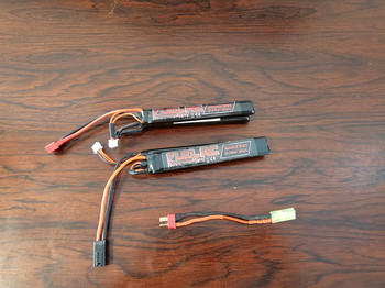 Image 4 for Cybergun SCAR-L + attachments en batterijen