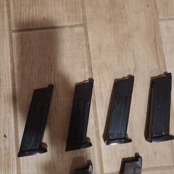 Image 2 pour Tokyo Marui Assorted Magazines