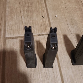 Image 4 pour Tokyo Marui Assorted Magazines