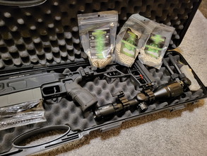 Imagen para Novritsch SSG10 A3