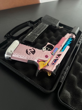 Image 2 pour Custom Hi Capa 5.1 / M4 adapter