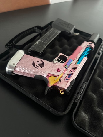 Image 2 for Custom Hi Capa 5.1 / M4 adapter