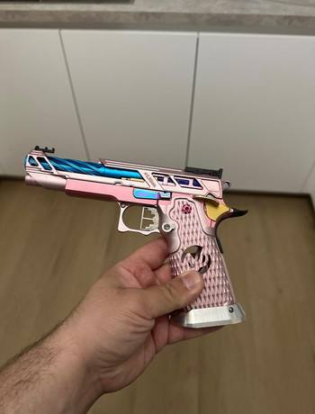 Afbeelding 5 van Custom Hi Capa 5.1 / M4 adapter