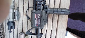 Afbeelding 2 van Mk18 met veel extras